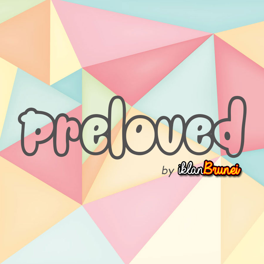 preloved-brunei