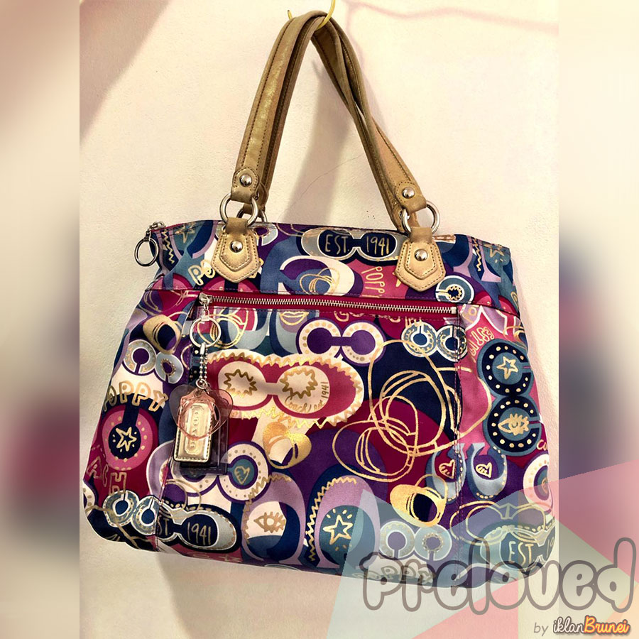 diah_dpho-coachpoppycgraffiti